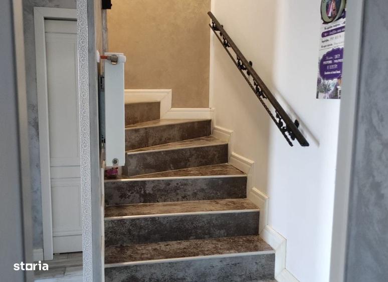 Casa tip duplex 4 camere zona de case a cartierului NicolinaCod:158876 - 16