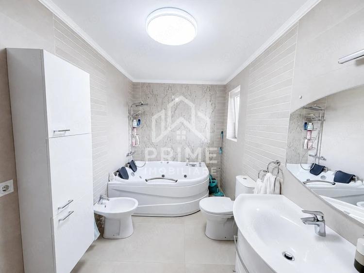 CASA TIP DUPLEX MODERN DE VANZARE 4 CAMERE | DEALUL FURCILOR | 356 MP TEREN . - 8