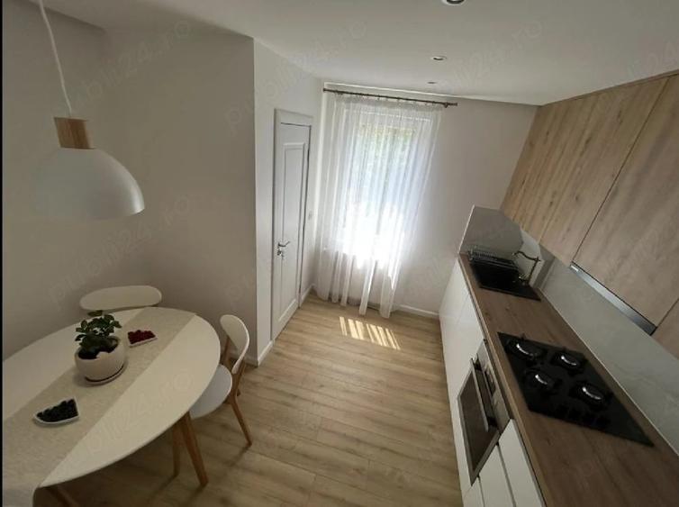 Apartament cu 2 camere decomandat în Tudor Vladimirescu