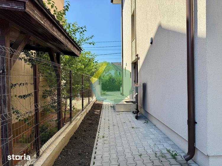 Apartament cu 2 camere în Odăi