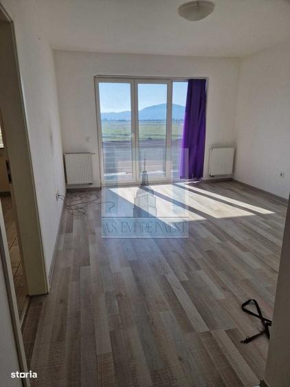Garsonieră în Avantgarden