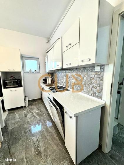Apartament cu 2 camere în Neptun