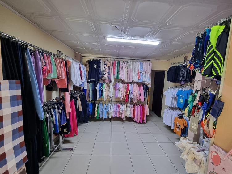 Spațiu comercial, de 120 mp, în Cetate