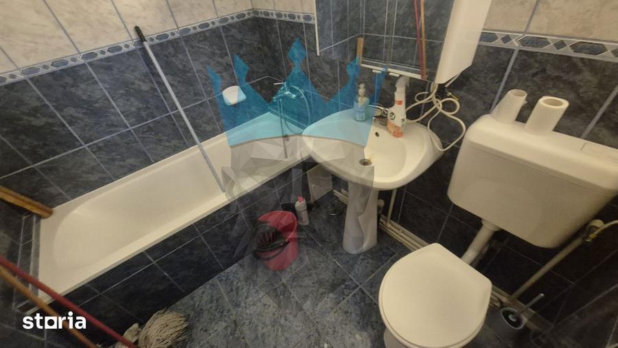 Casă cu 2 camere cu Canalizare în Eminescu