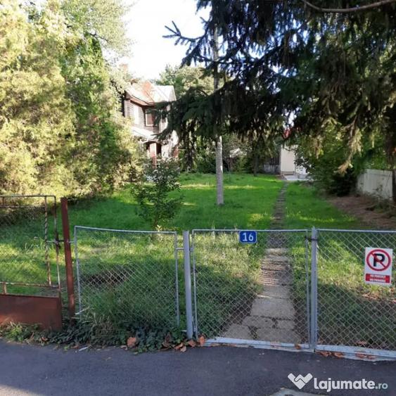 Vila Marica Elegan?a interbelica in inima Brezei - 6