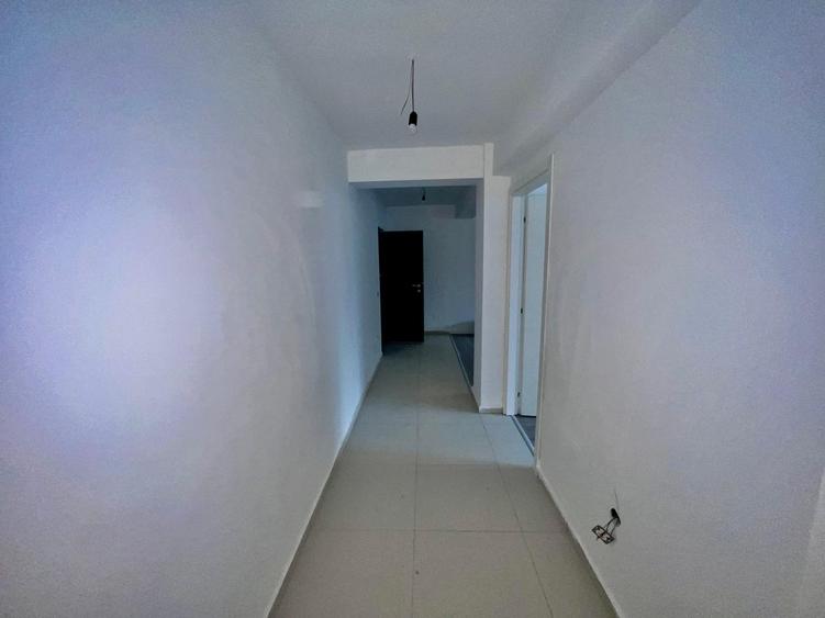 Apartament cu 3 camere în Miroslava