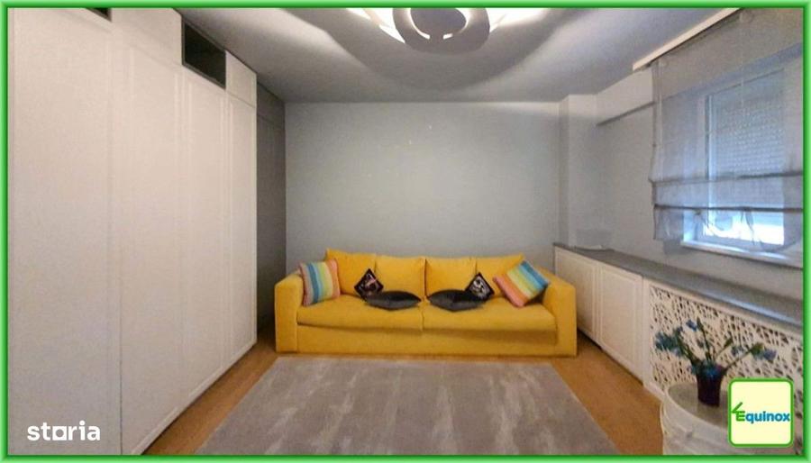 Apartament cu 5 camere în 9 Mai
