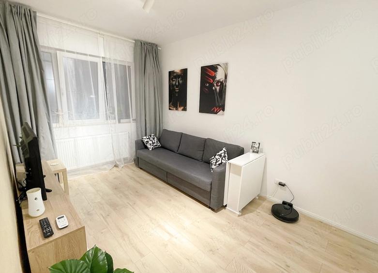Apartament cu 3 camere decomandat în Regie