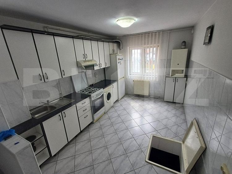 Apartament cu 2 camere decomandat, mobilat în Ștefan cel Mare