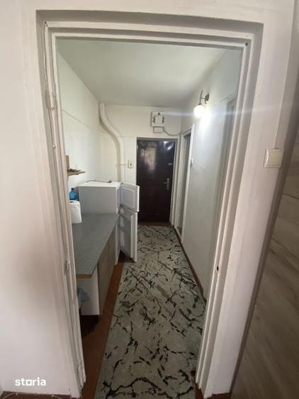 Garsonieră în Cotnari