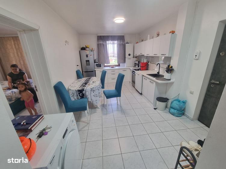 Apartament cu 2 camere decomandat în Bălcescu