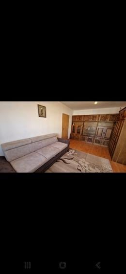 Apartament cu 2 camere semidecomandat în Micălaca