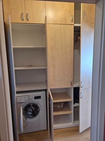 Apartament cu 2 camere semidecomandat în Ultracentral
