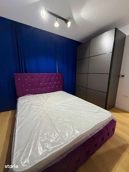 Apartament cu 2 camere în Mehala