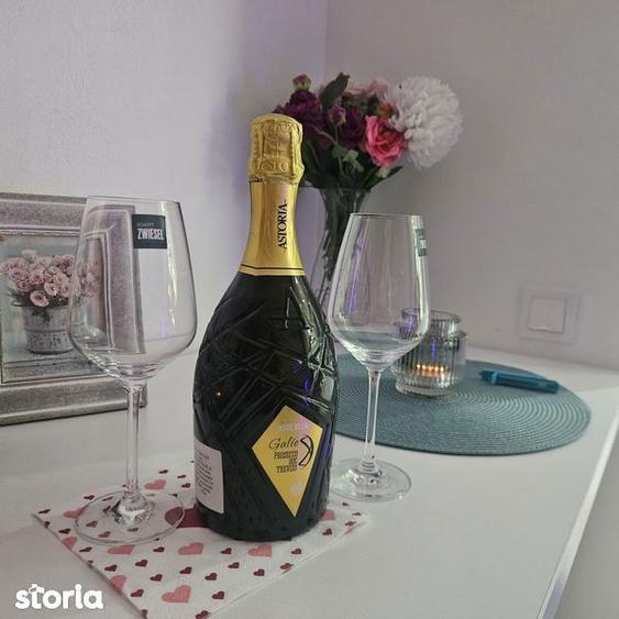 Apartament cu 2 camere în Mărășești