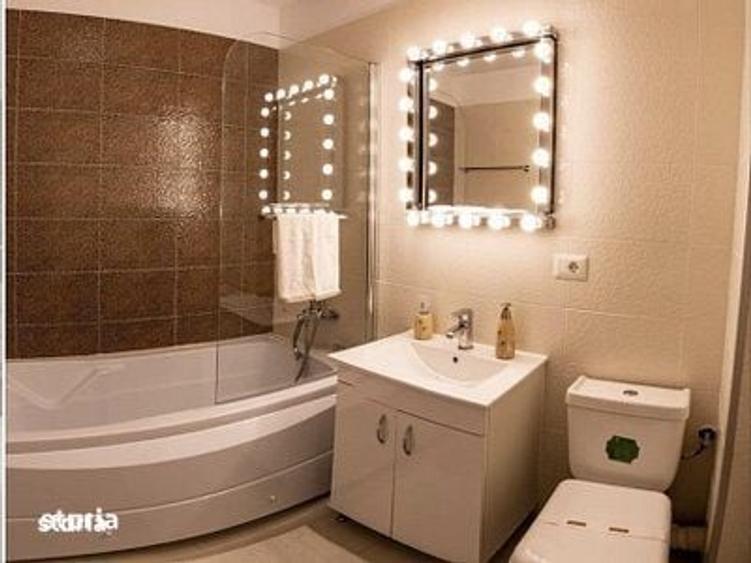 Apartament cu 2 camere decomandat în Odăile
