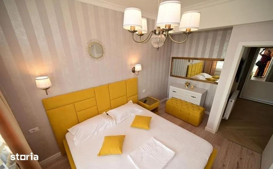 Apartament cu 3 camere în Nord