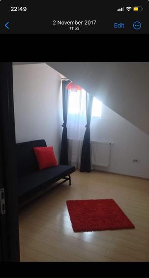 Inchiriere apartment 2 camere militari residence mansarda - 4