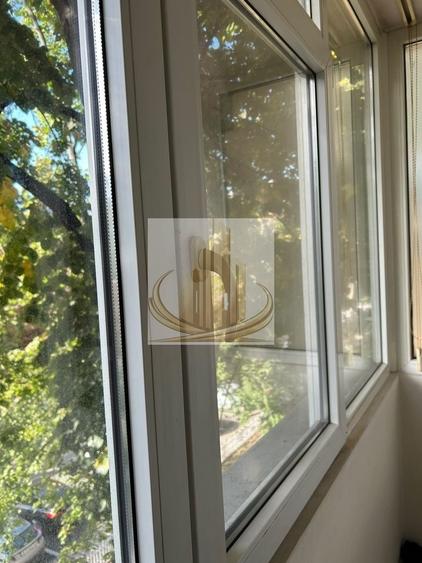 Apartament cu 2 camere decomandat, mobilat în Giurgiului