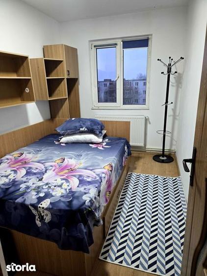 Apartament cu 3 camere, mobilat în ICIL