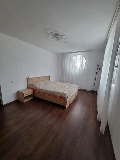 Apartament cu 2 camere decomandat în Tâncăbești