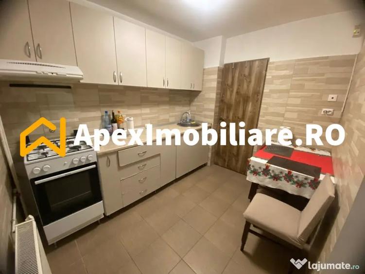 Apartament cu 2 camere decomandat în Rahova