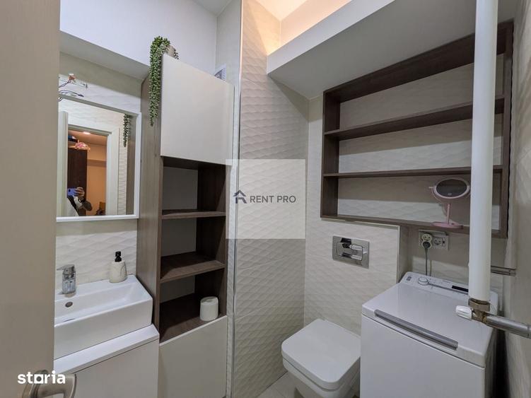 Apartament cu 2 camere în Splaiul Independenței