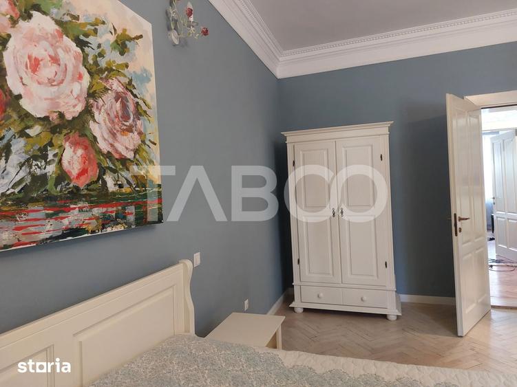 Casă cu 3 camere cu Teren 159 Mp în Central