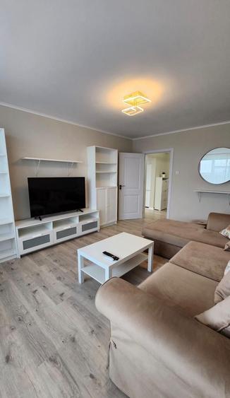 Apartament cu 2 camere decomandat în Mioriței