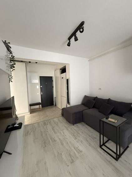 Apartament cu 2 camere în Cățelu