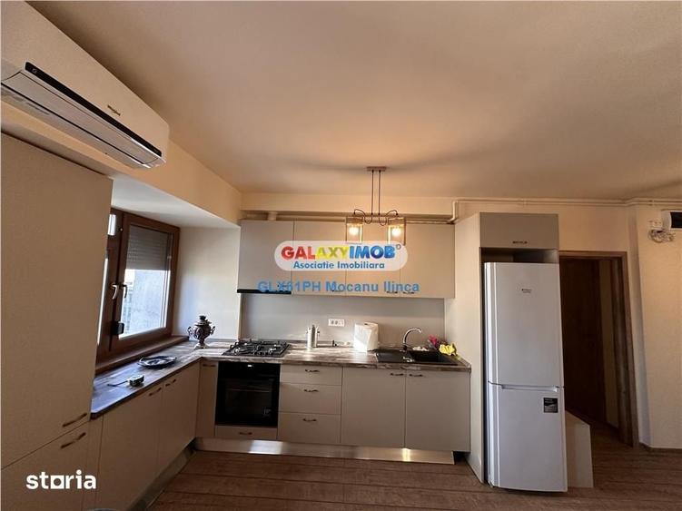 Apartament cu 3 camere decomandat în Ultracentral