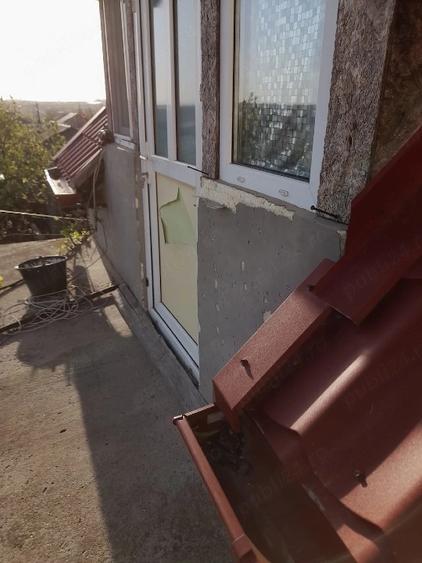 Casă individuală cu 5 camere cu Canalizare în Lumina