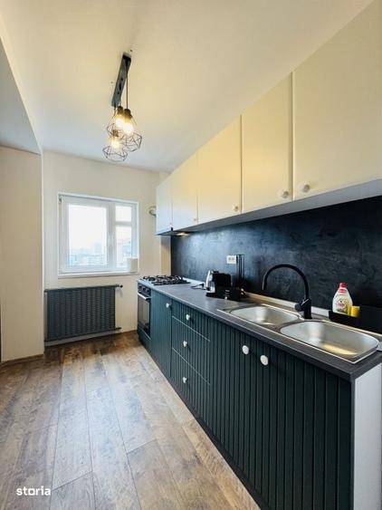 Apartament modern in Zona Iancului - Vatra Luminoasa - 9