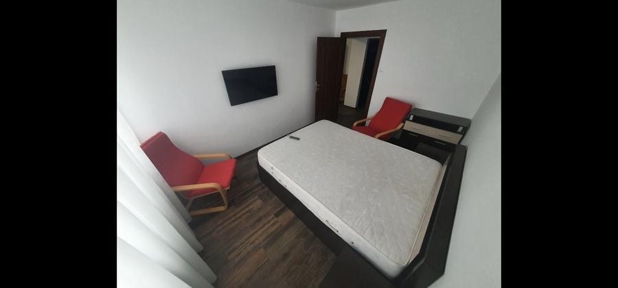 Apartament cu 2 camere semidecomandat în Dristor