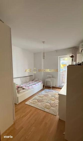 Apartament cu 3 camere, mobilat în Pantelimon
