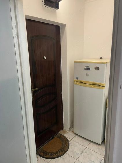 Garsonieră decomandată în Dorobanți
