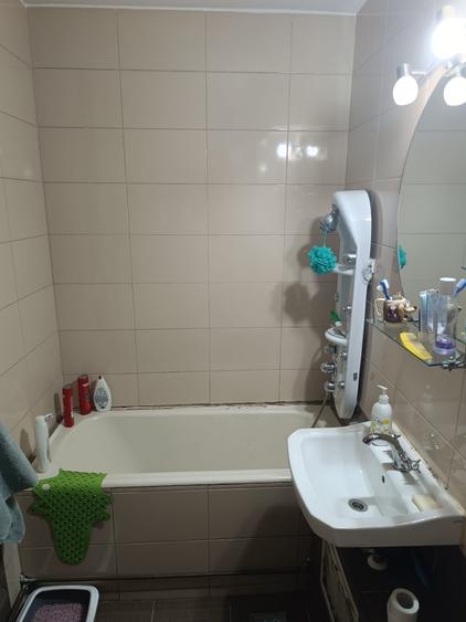 Apartament cu 2 camere în Gheorgheni