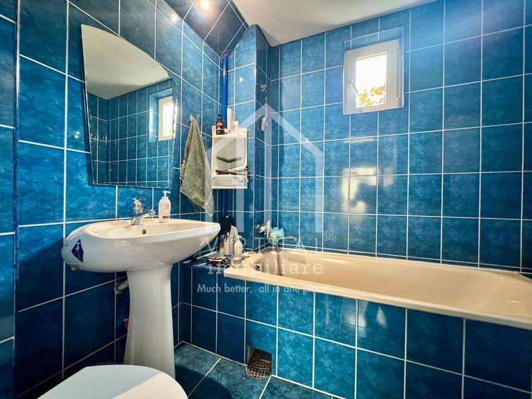 Casă individuală cu 4 camere cu Canalizare în Țiglari