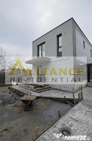 Vila 4 camere de vanzare || aproape de Primarie || campu... - 8