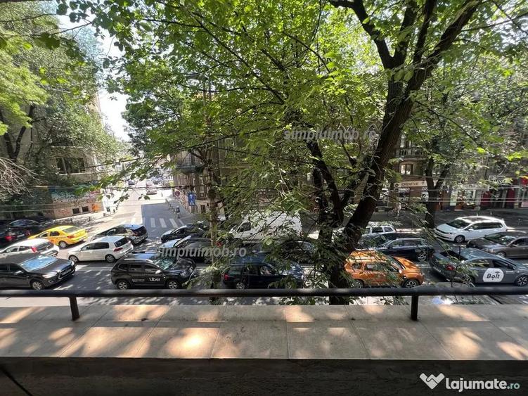 Apartament cu 2 camere semidecomandat în Armeneasca