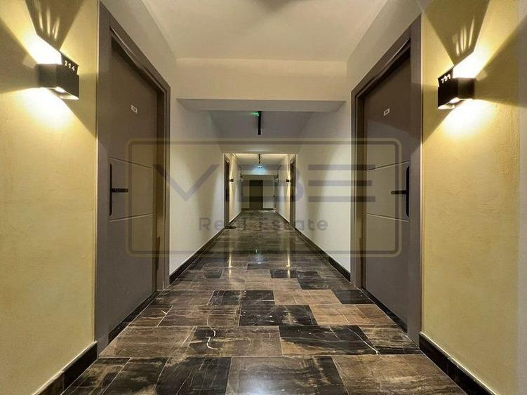 Apartament 2 camere +parcare subterana Tatarasi - Himson Apartaments - 16