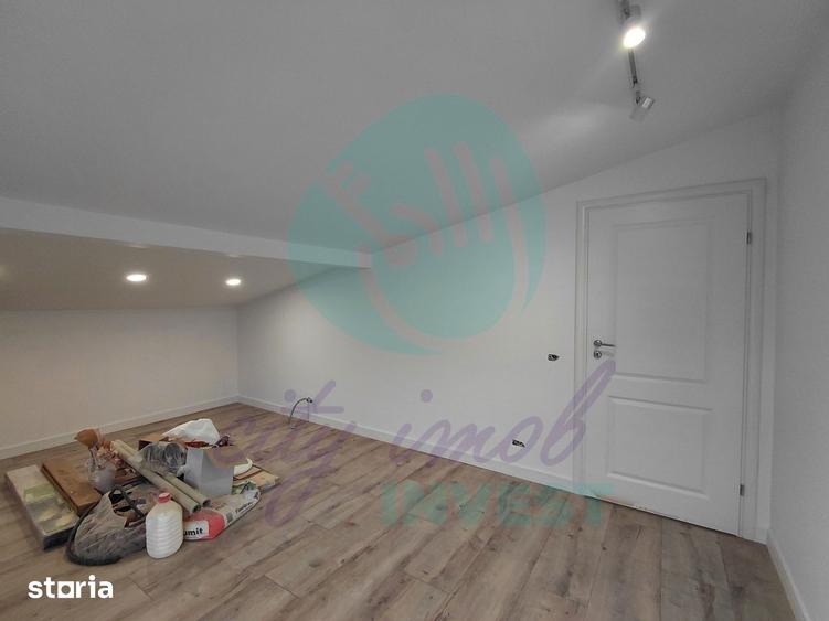 3 camere bloc nou 2020 | Mansarda | 2 balcoane | +20 mp depozitare - 11