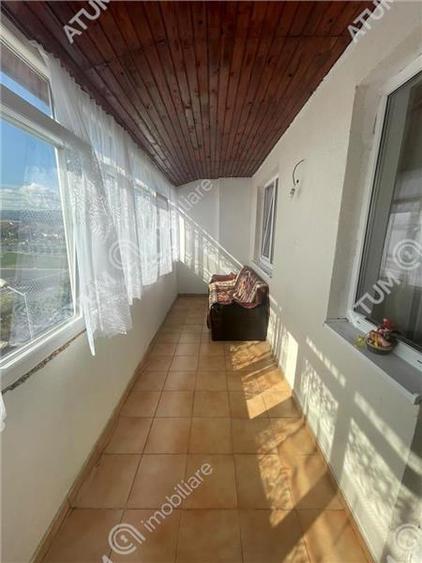 Apartament cu 2 camere decomandat, mobilat în Arhitecților - Calea Cisnădiei