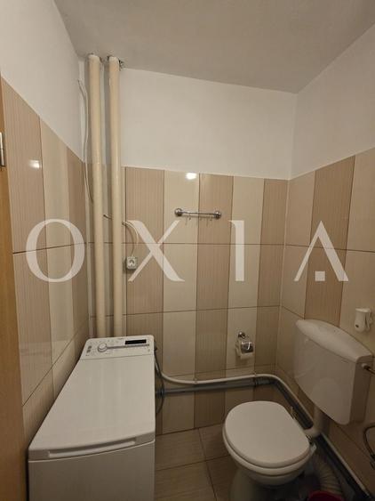 Apartament cu 2 camere decomandat, mobilat în Circumvalațiunii