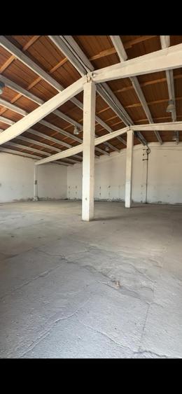 Spațiu industrial, de 568 mp, în Ovidiu