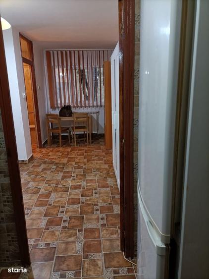 Garsonieră decomandată în Rahova