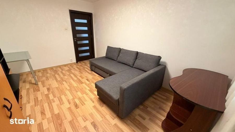 Inchiriere apartament 2 camere decomandat Raul Doamnei - 2