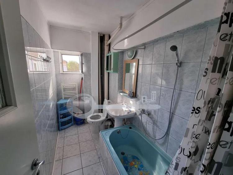 Apartament 3 camere Podu Ros - 7