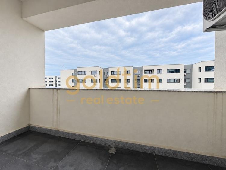 Apartament cu 2 camere decomandat, mobilat în Pipera