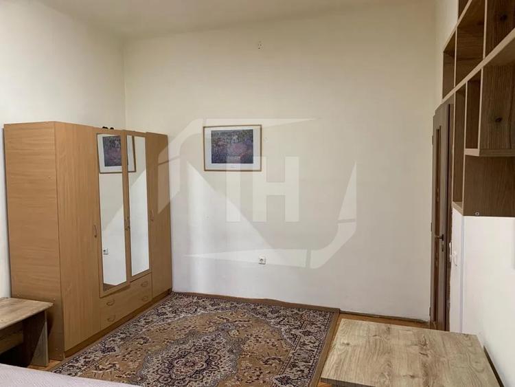 Apartament 2 camere, zona Centrala - 5